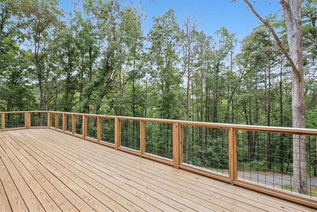 1725 Cherokee Gold Trail, Ball Ground, GA 30107