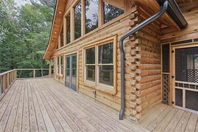 1725 Cherokee Gold Trail, Ball Ground, GA 30107