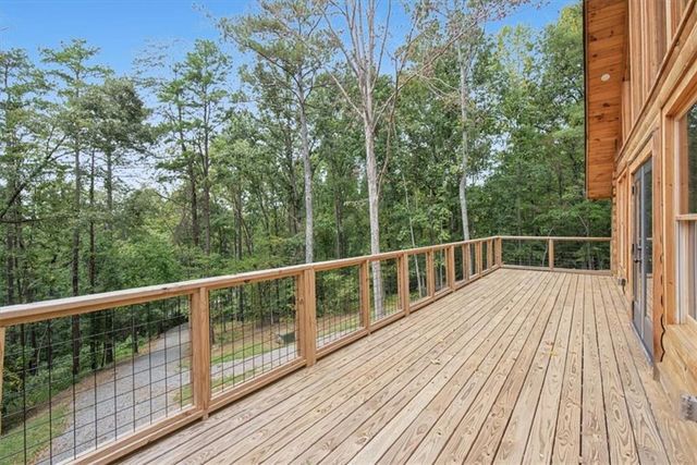1725 Cherokee Gold Trail, Ball Ground, GA 30107
