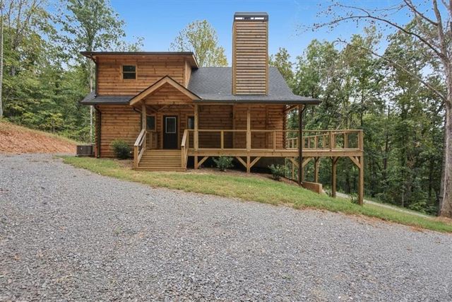 1725 Cherokee Gold Trail, Ball Ground, GA 30107