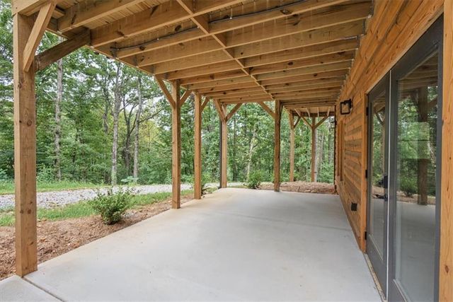 1725 Cherokee Gold Trail, Ball Ground, GA 30107