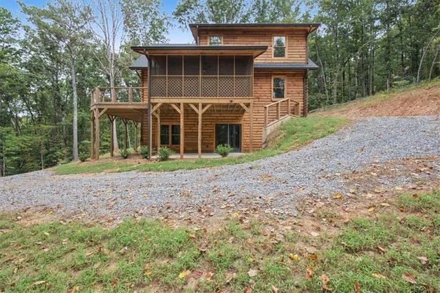 1725 Cherokee Gold Trail, Ball Ground, GA 30107