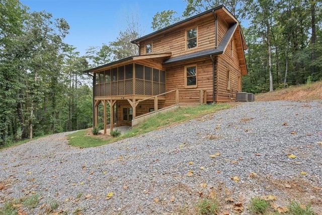 1725 Cherokee Gold Trail, Ball Ground, GA 30107