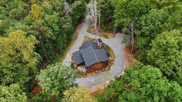 1725 Cherokee Gold Trail, Ball Ground, GA 30107
