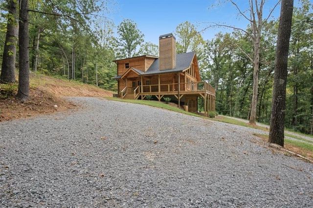 1725 Cherokee Gold Trail, Ball Ground, GA 30107