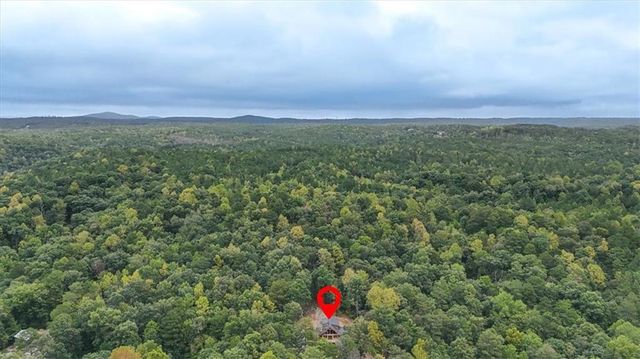 1725 Cherokee Gold Trail, Ball Ground, GA 30107