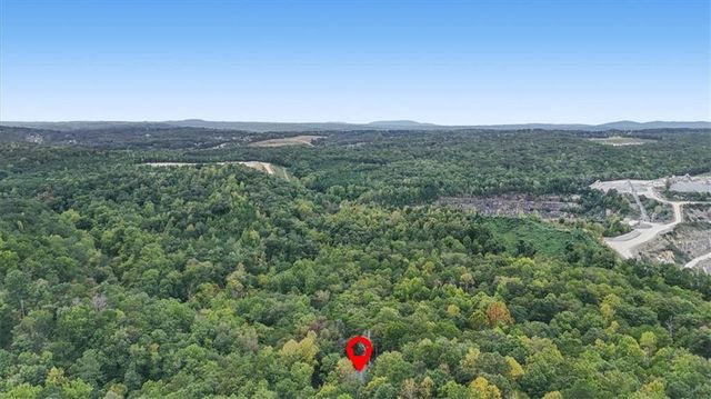 1725 Cherokee Gold Trail, Ball Ground, GA 30107