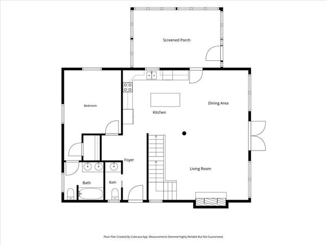 1725 Cherokee Gold Trail, Ball Ground, GA 30107