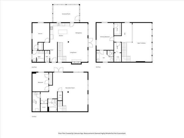 1725 Cherokee Gold Trail, Ball Ground, GA 30107