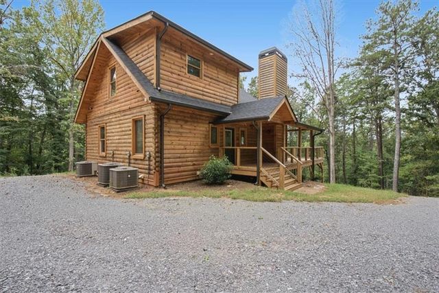 1725 Cherokee Gold Trail, Ball Ground, GA 30107
