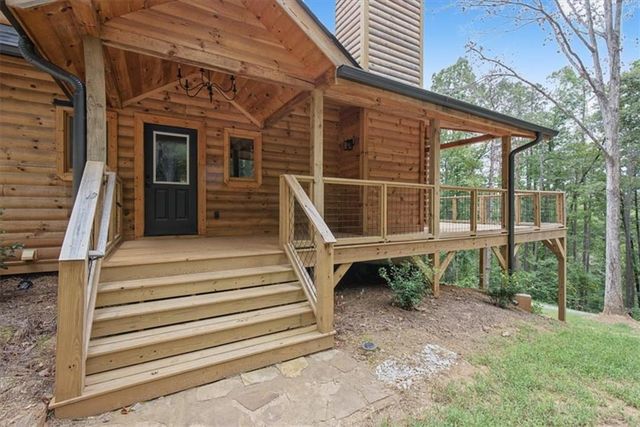1725 Cherokee Gold Trail, Ball Ground, GA 30107