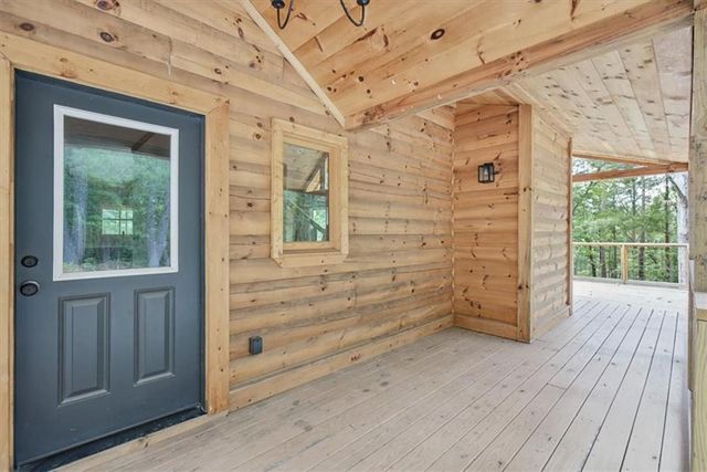 1725 Cherokee Gold Trail, Ball Ground, GA 30107