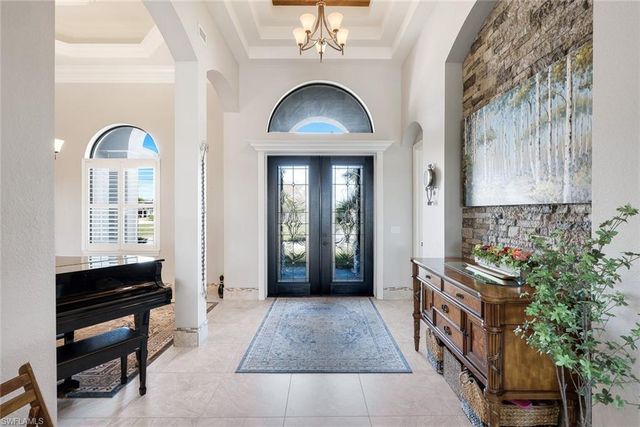 11711 Royal Tee CIR, Cape Coral, FL 33991