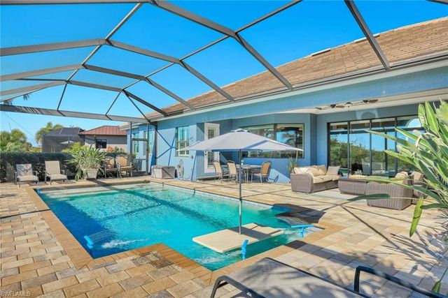 11711 Royal Tee CIR, Cape Coral, FL 33991