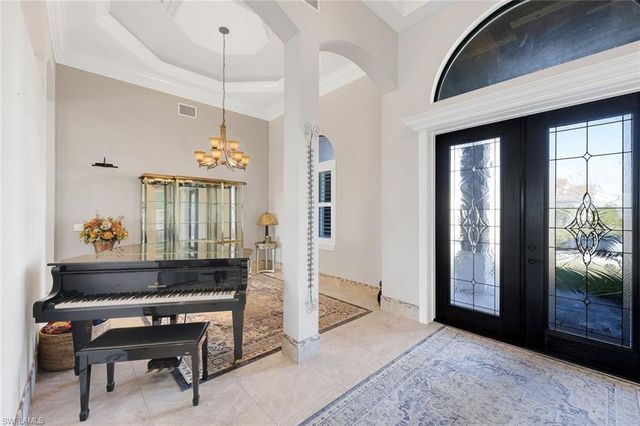 11711 Royal Tee CIR, Cape Coral, FL 33991