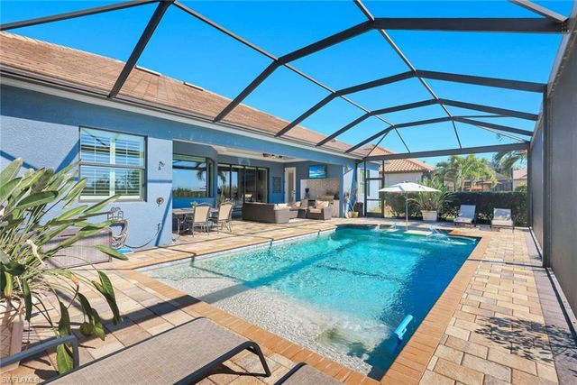 11711 Royal Tee CIR, Cape Coral, FL 33991