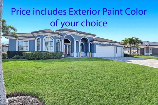 11711 Royal Tee CIR, Cape Coral, FL 33991