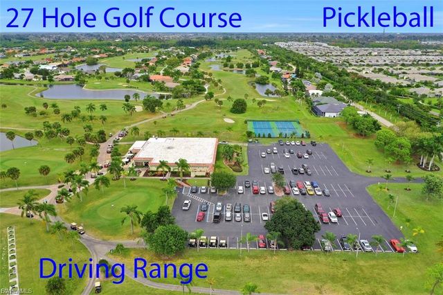 11711 Royal Tee CIR, Cape Coral, FL 33991