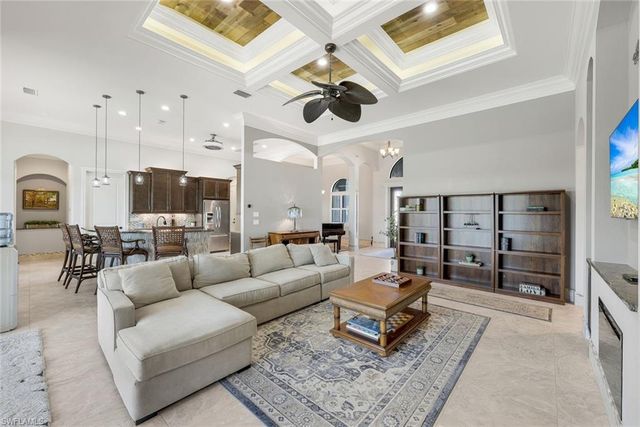 11711 Royal Tee CIR, Cape Coral, FL 33991