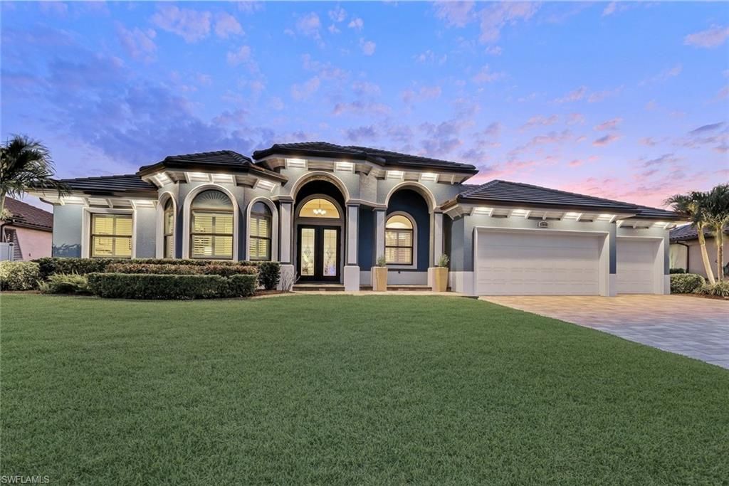 11711 Royal Tee CIR, CAPE CORAL, FL 33991 — photo 2