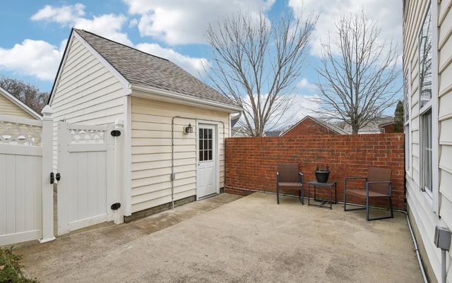 7841 Heaton Way, Nashville, TN 37211
