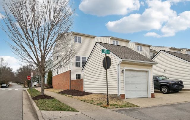 7841 Heaton Way, Nashville, TN 37211