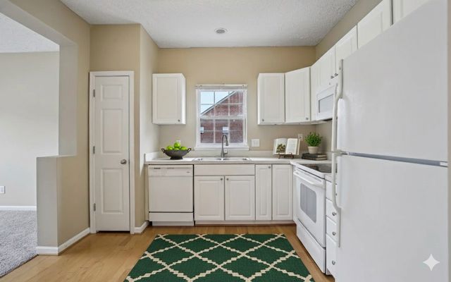 7841 Heaton Way, Nashville, TN 37211