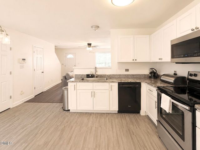1610 Briarmont Court, Raleigh, NC 27610