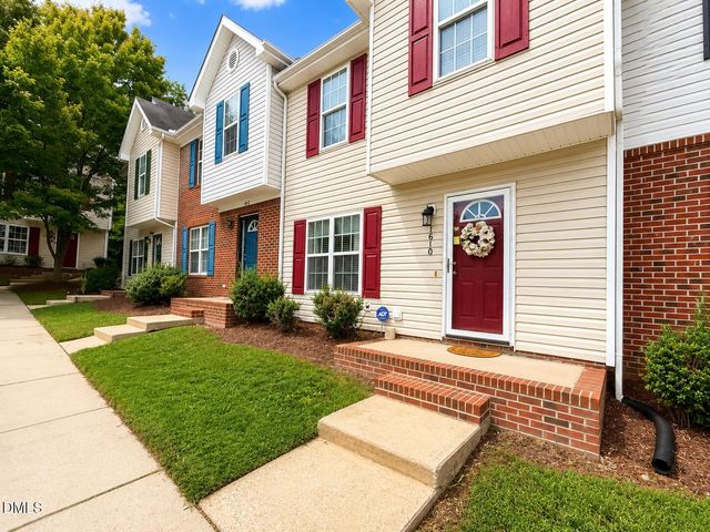 1610 Briarmont Court, Raleigh, NC 27610
