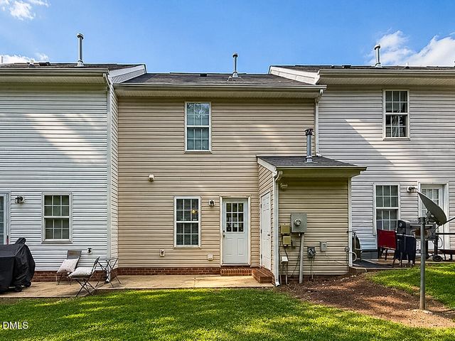 1610 Briarmont Court, Raleigh, NC 27610