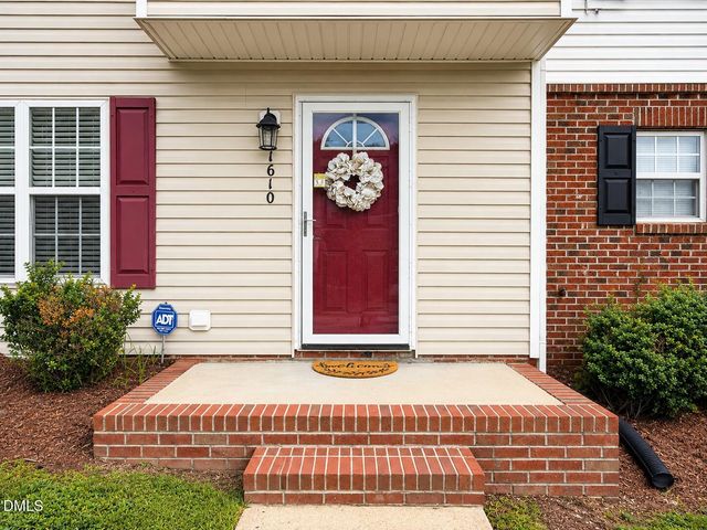 1610 Briarmont Court, Raleigh, NC 27610
