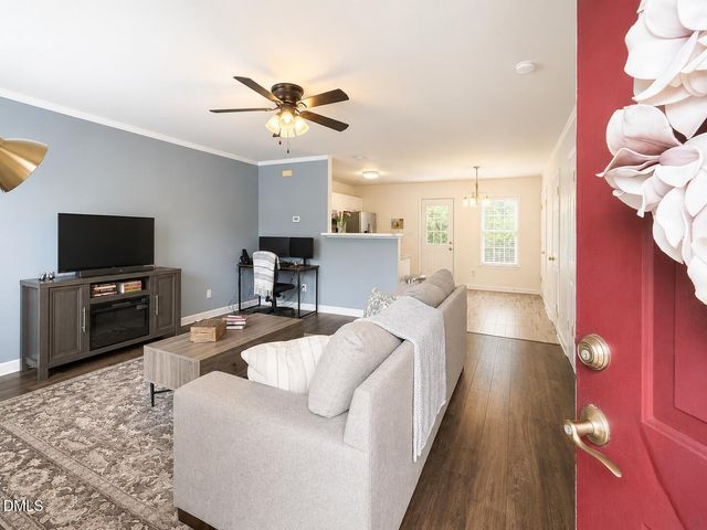 1610 Briarmont Court, Raleigh, NC 27610