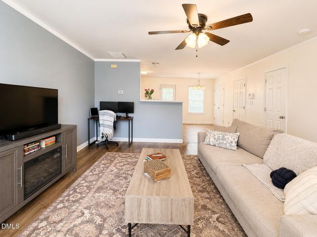 1610 Briarmont Court, Raleigh, NC 27610