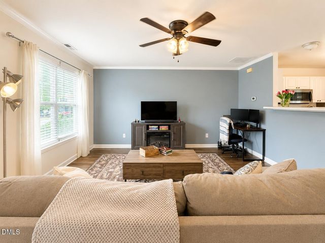 1610 Briarmont Court, Raleigh, NC 27610