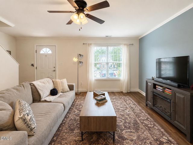 1610 Briarmont Court, Raleigh, NC 27610