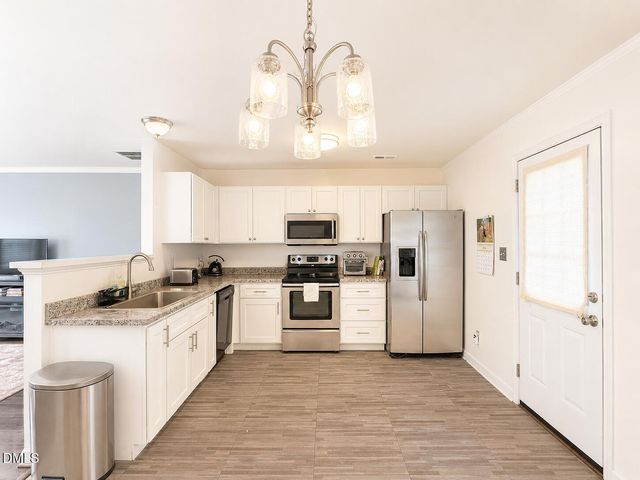 1610 Briarmont Court, Raleigh, NC 27610