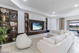 18750 Lake Hammock DR, Naples, FL 34114