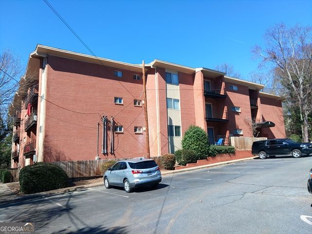 250 Little Street APT A103, Athens, GA 30605