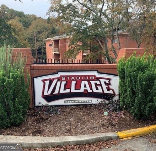 250 Little Street APT A103, Athens, GA 30605