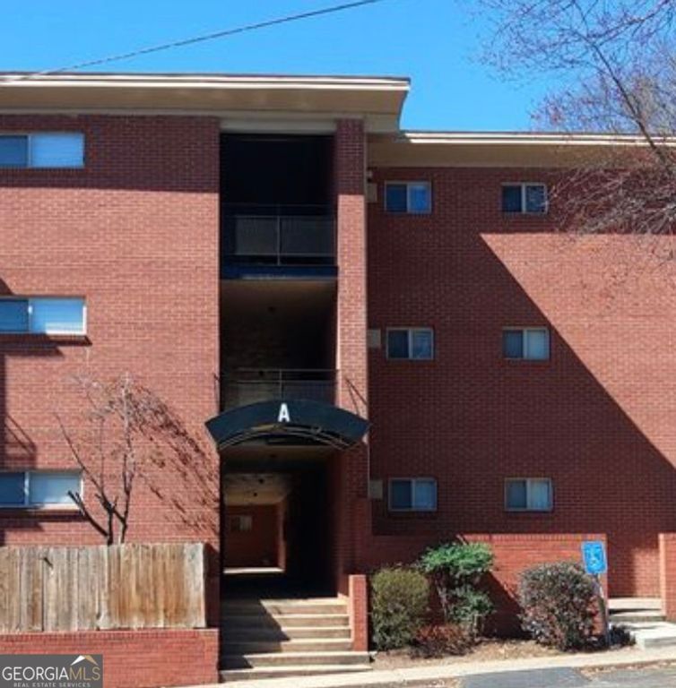 250 Little Street APT A103, Athens, GA 30605