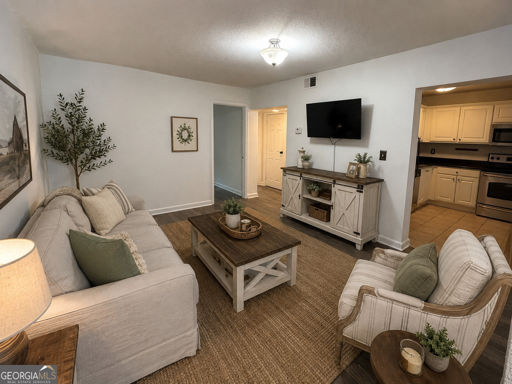 250 Little Street APT A103, Athens, GA 30605 — photo 3