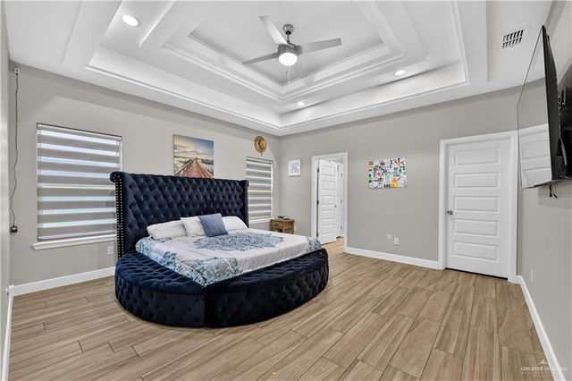 5512 Cornell Avenue, Mission, TX 78573