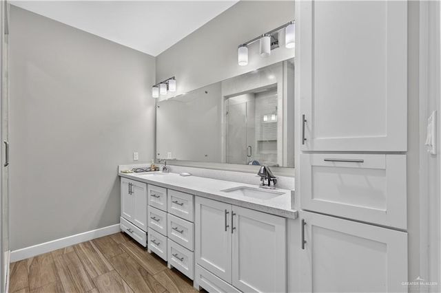 5512 Cornell Avenue, Mission, TX 78573