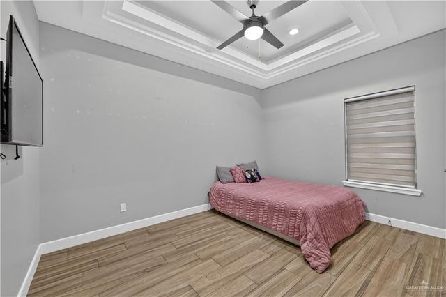 5512 Cornell Avenue, Mission, TX 78573