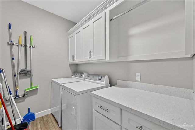 5512 Cornell Avenue, Mission, TX 78573
