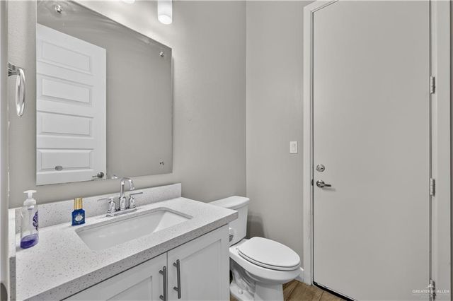 5512 Cornell Avenue, Mission, TX 78573