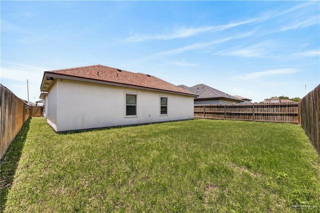5512 Cornell Avenue, Mission, TX 78573