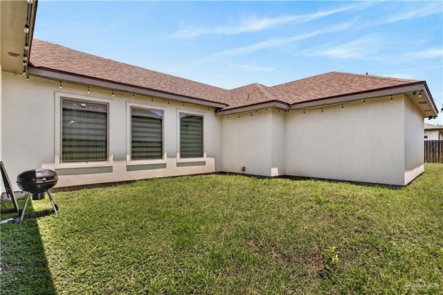5512 Cornell Avenue, Mission, TX 78573