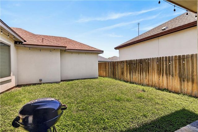 5512 Cornell Avenue, Mission, TX 78573