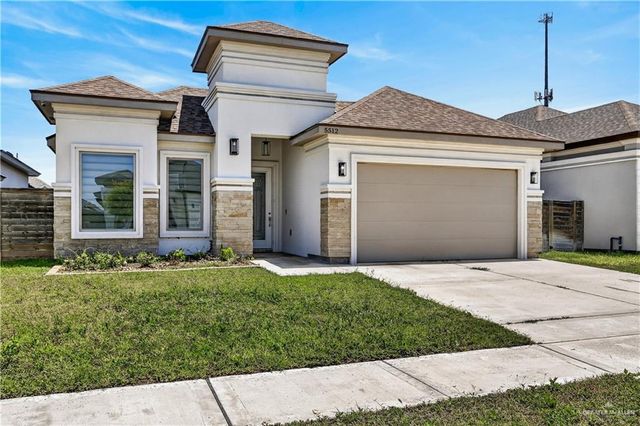 5512 Cornell Avenue, Mission, TX 78573
